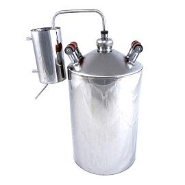 Самогонный аппарат в Искитиме всего за 3200 рублей